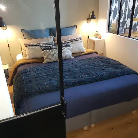 Apartamento Fiquet De Normanville Pour Votre Bien Etre En Plein Coeur Historique Ruan