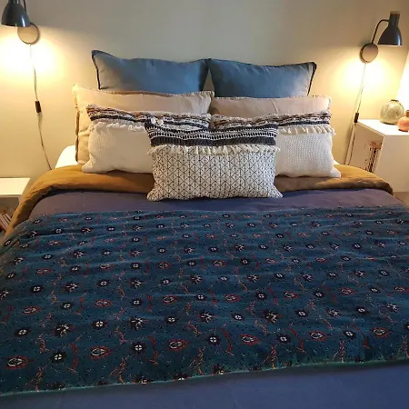 Apartamento Fiquet De Normanville Pour Votre Bien Etre En Plein Coeur Historique *