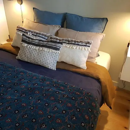 Apartmán Fiquet De Normanville Pour Votre Bien Etre En Plein Coeur Historique *