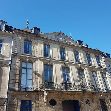 Apartamento Fiquet De Normanville Pour Votre Bien Etre En Plein Coeur Historique Ruan