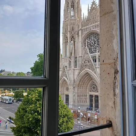 Fiquet De Normanville Pour Votre Bien Etre En Plein Coeur Historique Apartamento *