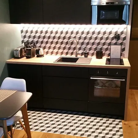 Apartamento Fiquet De Normanville Pour Votre Bien Etre En Plein Coeur Historique