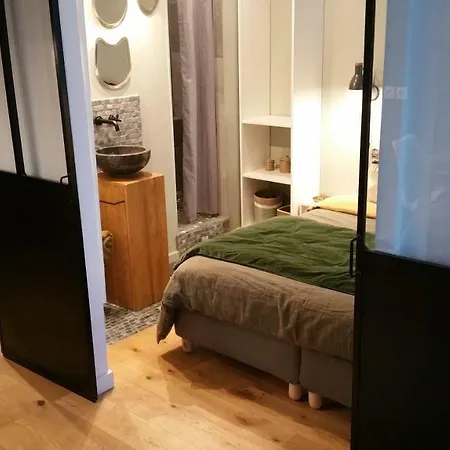 Fiquet De Normanville Pour Votre Bien Etre En Plein Coeur Historique Apartmán Rouen