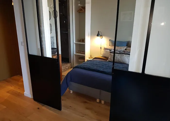 Fiquet De Normanville Pour Votre Bien Etre En Plein Coeur Historique Rouen