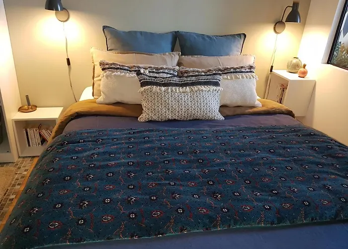 Apartment Fiquet De Normanville Pour Votre Bien Etre En Plein Coeur Historique *