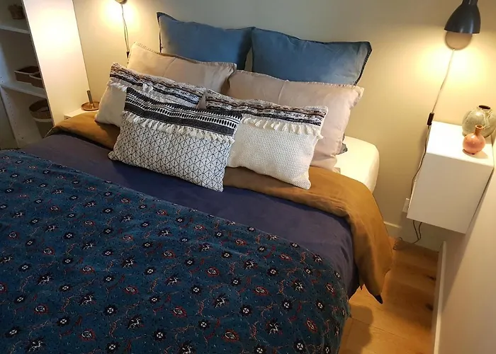 Apartment Fiquet De Normanville Pour Votre Bien Etre En Plein Coeur Historique *