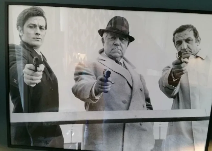 Fiquet De Normanville Pour Votre Bien Etre En Plein Coeur Historique 公寓 *