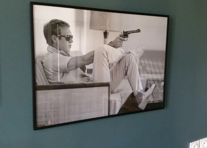 Fiquet De Normanville Pour Votre Bien Etre En Plein Coeur Historique 公寓