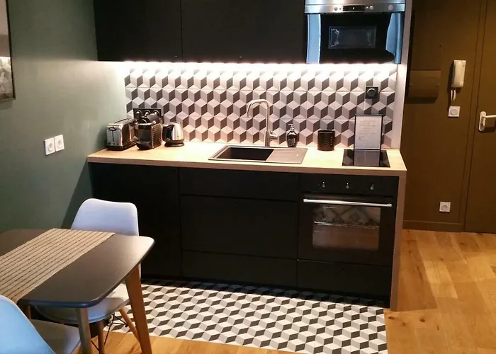 Apartment Fiquet De Normanville Pour Votre Bien Etre En Plein Coeur Historique