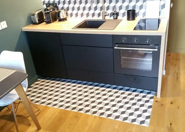 Fiquet De Normanville Pour Votre Bien Etre En Plein Coeur Historique 鲁昂