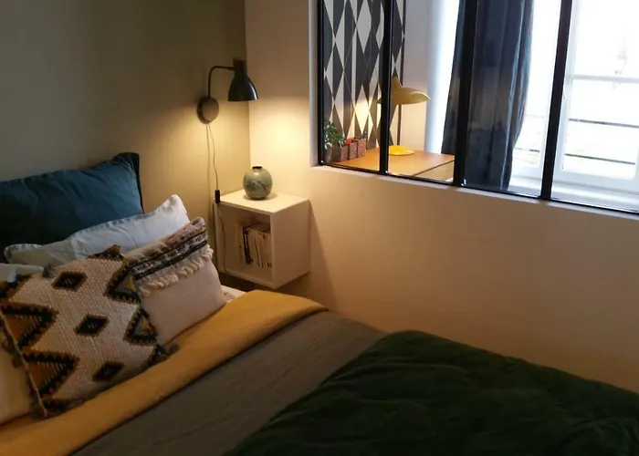 Fiquet De Normanville Pour Votre Bien Etre En Plein Coeur Historique *