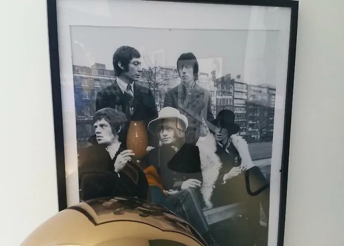 Fiquet De Normanville Pour Votre Bien Etre En Plein Coeur Historique Apartment