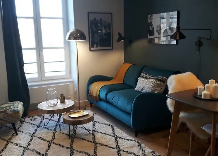 Fiquet De Normanville Pour Votre Bien Etre En Plein Coeur Historique * Rouen