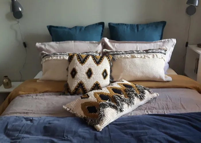 Fiquet De Normanville Pour Votre Bien Etre En Plein Coeur Historique *