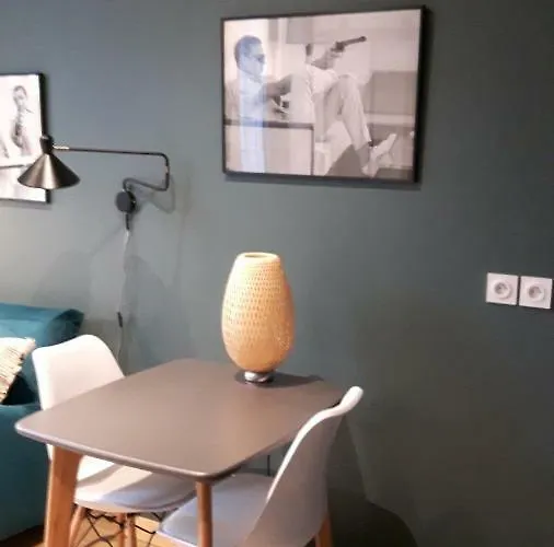 Apartment Fiquet De Normanville Pour Votre Bien Etre En Plein Coeur Historique *