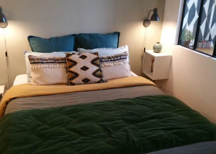 Fiquet De Normanville Pour Votre Bien Etre En Plein Coeur Historique *